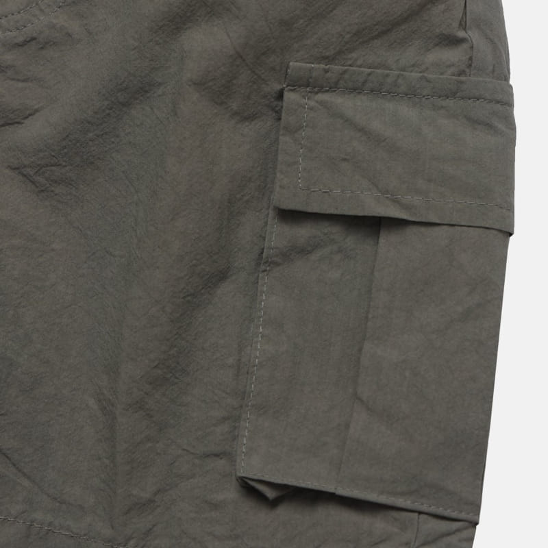 nrk - Korean Children Fashion - #childofig - Cargo Shorts - 9