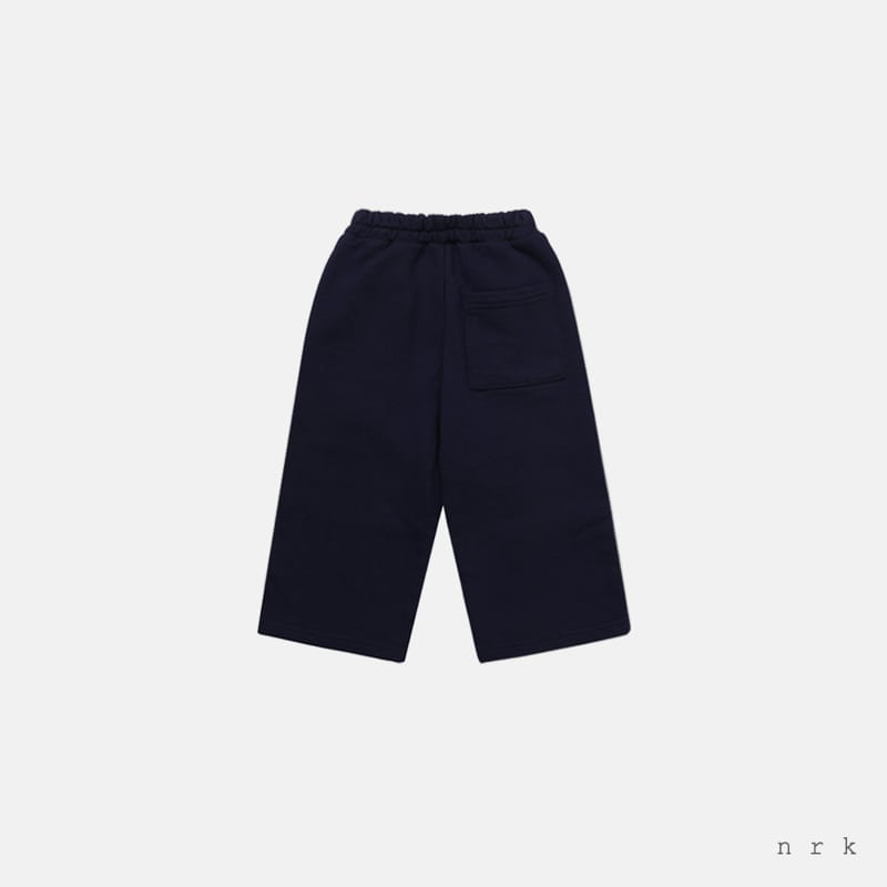 nrk - Korean Children Fashion - #childofig - Point Pants - 6