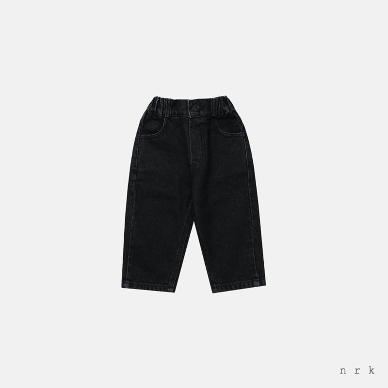 nrk - Korean Children Fashion - #childofig - En Jeans - 5