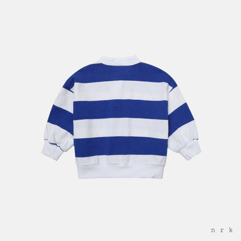 nrk - Korean Children Fashion - #childrensboutique - Henry Sweatshirt - 7