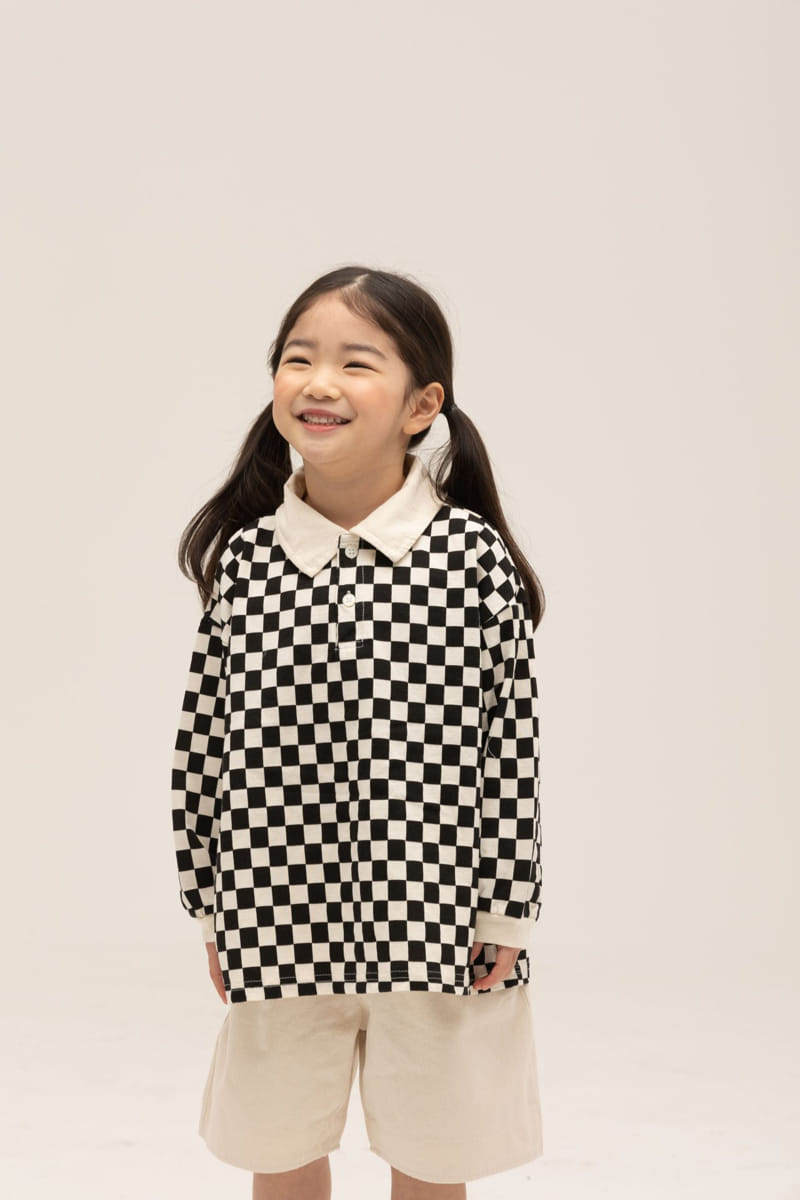 nrk - Korean Children Fashion - #designkidswear - Color Wrinkle Pants - 12