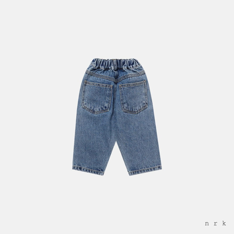 nrk - Korean Children Fashion - #designkidswear - En Jeans - 7