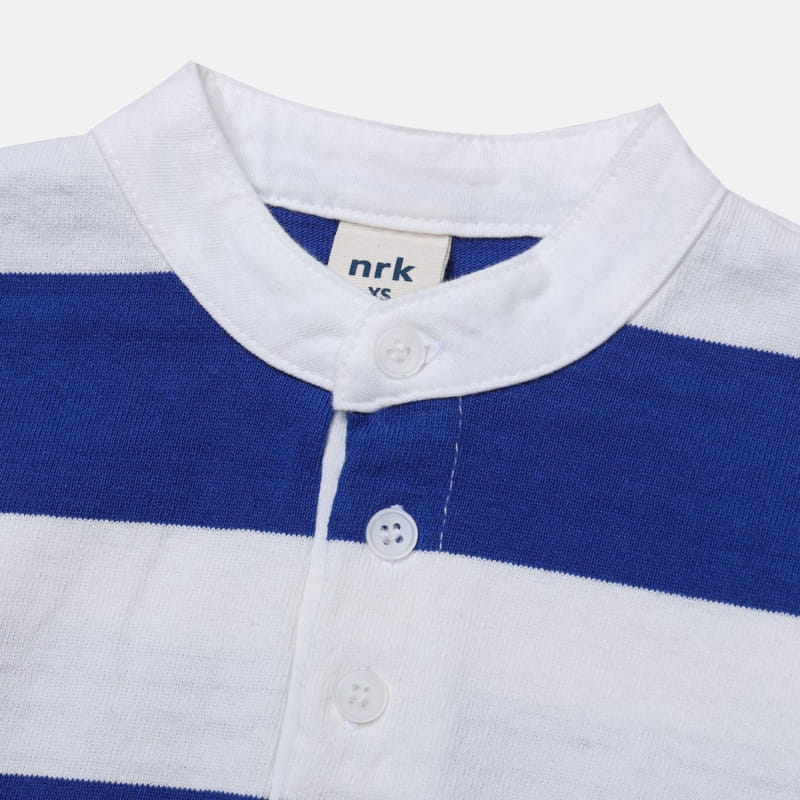 nrk - Korean Children Fashion - #designkidswear - Henry Sweatshirt - 8