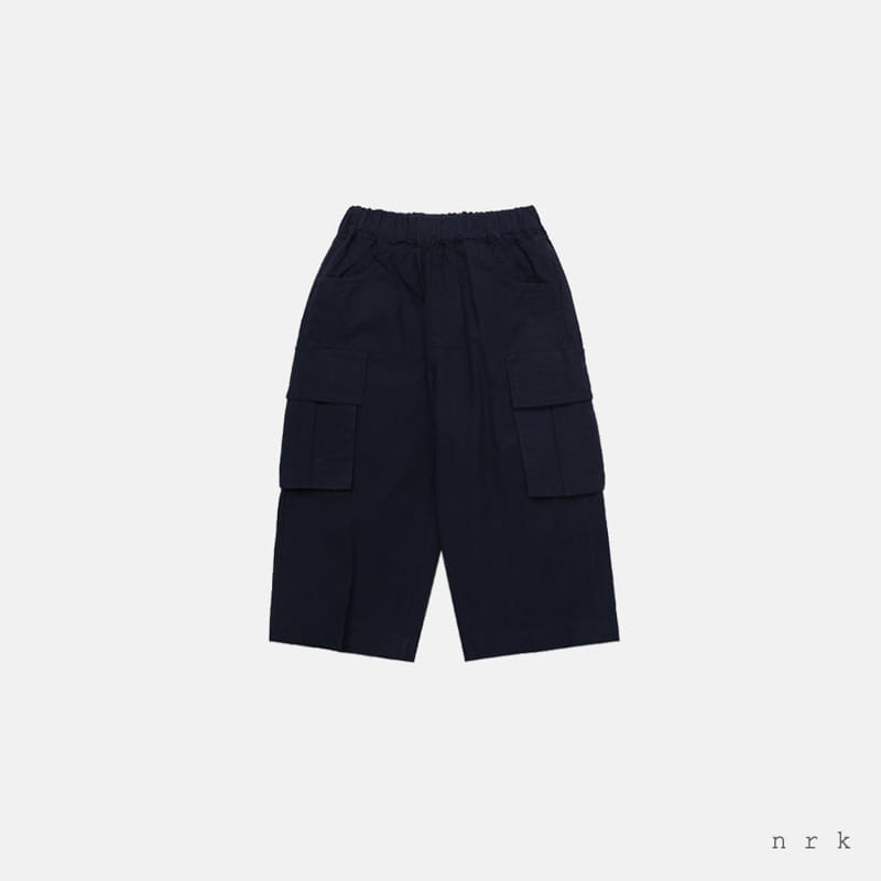 nrk - Korean Children Fashion - #fashionkids - Basrak Pants - 5