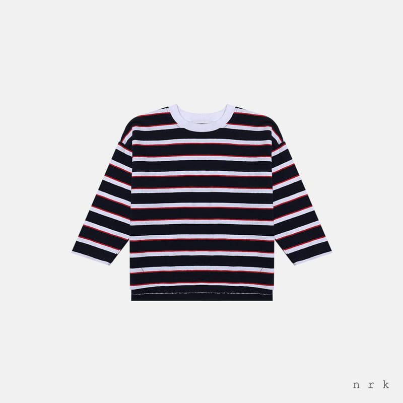 nrk - Korean Children Fashion - #fashionkids - Combo Tee - 4