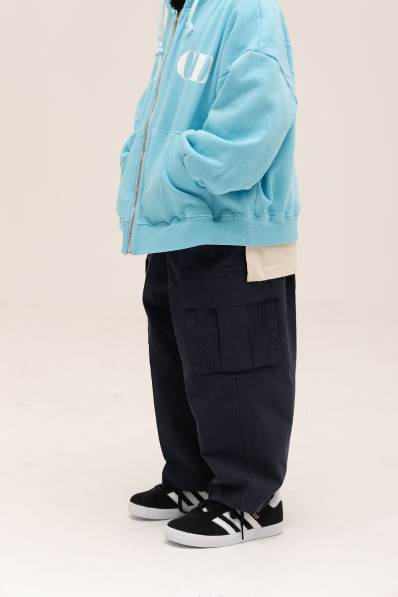 nrk - Korean Children Fashion - #magicofchildhood - Basrak Pants - 11