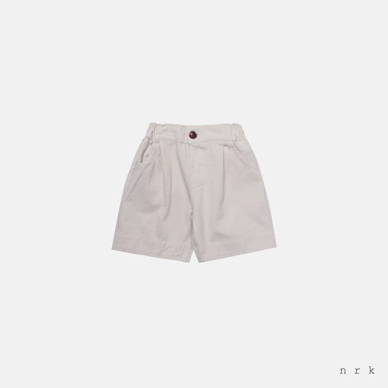 nrk - Korean Children Fashion - #minifashionista - Color Wrinkle Pants - 5