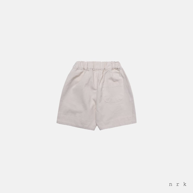 nrk - Korean Children Fashion - #prettylittlegirls - Color Wrinkle Pants - 6