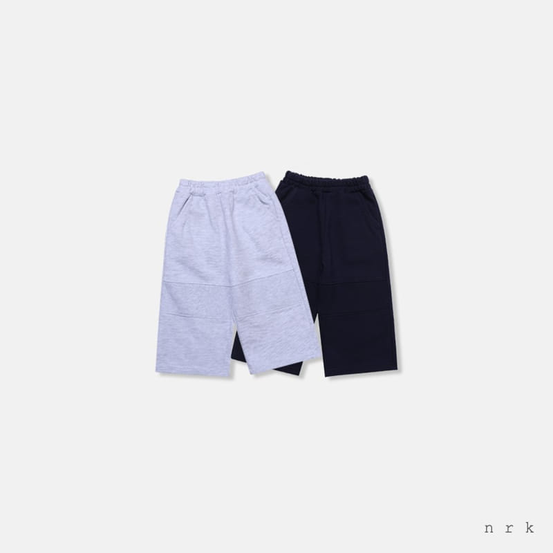 nrk - Korean Children Fashion - #prettylittlegirls - Point Pants - 2