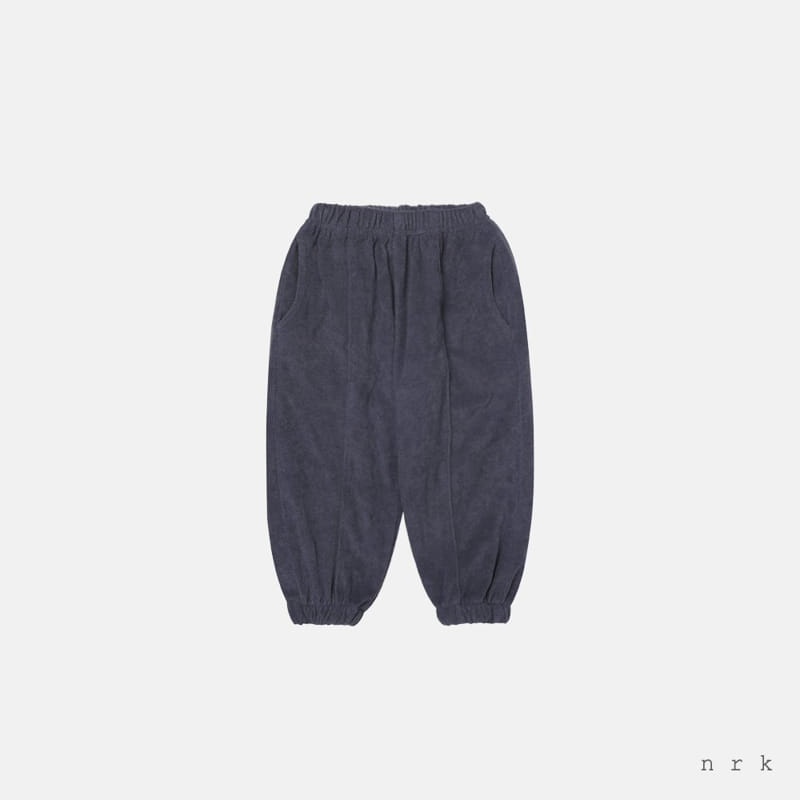 nrk - Korean Children Fashion - #toddlerclothing - Stitch Pants - 5