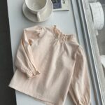 Embo Blouse