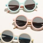 Macaroon Sun Glasses