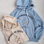 Boy Hoody Sweatshirt