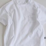 Pocket Boxy Tee