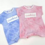 Sunkist Bodysuit