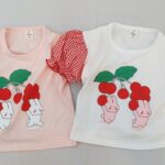 Cherry Tee