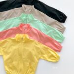 Sweet Windbreaker