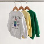 Fishing Club Sweatshirt