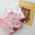 Cherrry Bear Tee