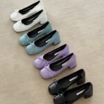 udc 8234 Flats