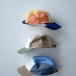 Color Camp Cap