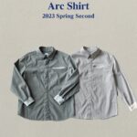 Arc Shirt