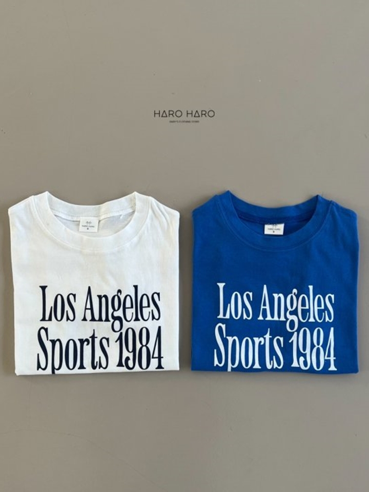 1984 Tee