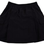 Hwasom Cargo Skirt