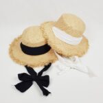 Lapia String Square Hat