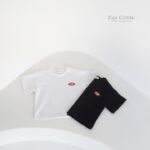 Embrodiery Tee