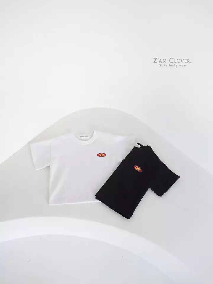 Embrodiery Tee