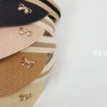 Jisa Ribbon Sun Cap Kid