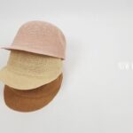 Jisa Circle Hat