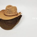 Jisa Big Hat