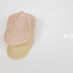 Jisa Block Hat