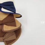 Jisa Ribbon Hat