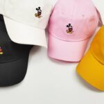 M M Mino Logo Ball Cap