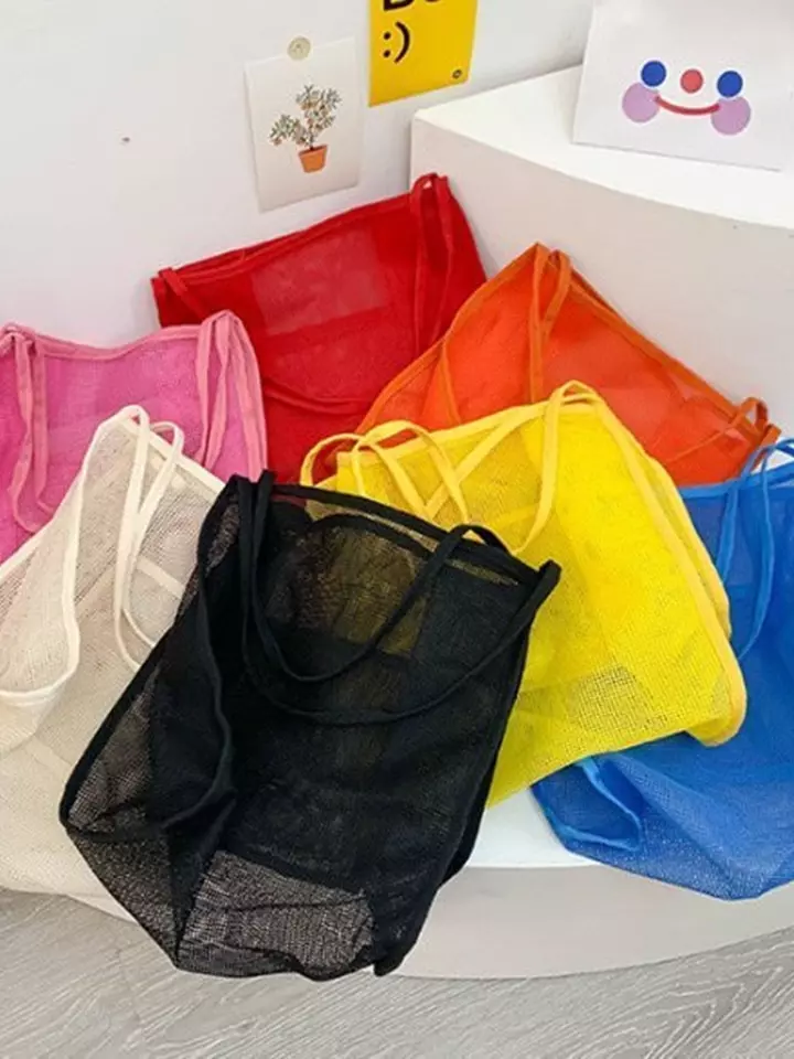 Mesh Bag