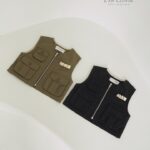 Cargo Vest