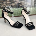 bu1082 High Heels Sandals