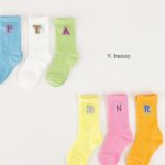 Candy Socks Set