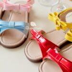 Y864 LED Sandals