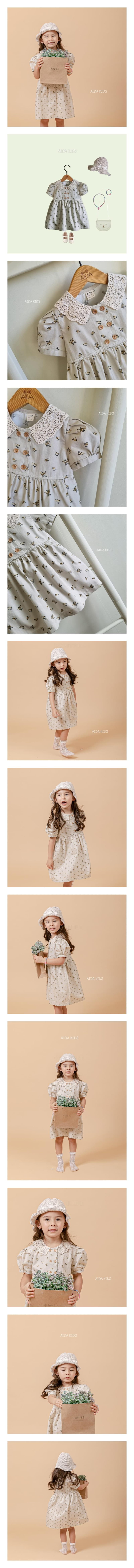 Aida - Korean Children Fashion - #magicofchildhood - Ami Pants