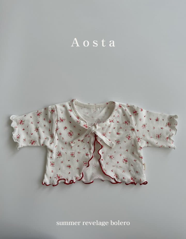 Aosta - Korean Children Fashion - #Kfashion4kids - Lebe Jue Borelo - 3