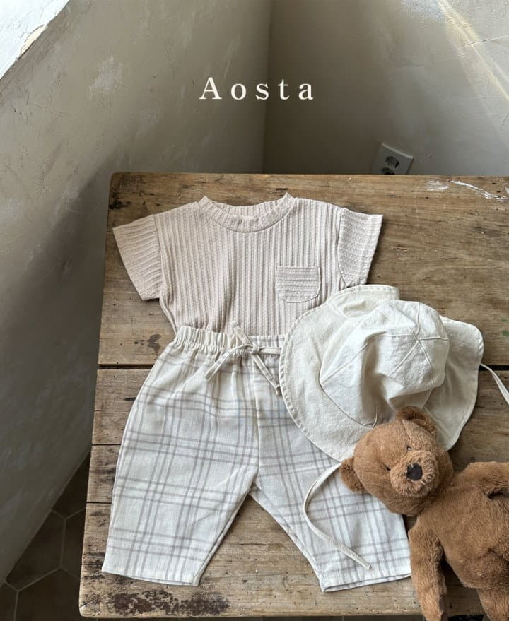 Aosta - Korean Children Fashion - #Kfashion4kids - Butter Book Tee - 10