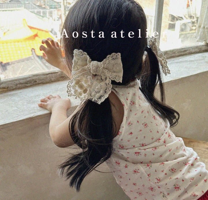 Aosta - Korean Children Fashion - #childrensboutique - Lebe Jue Tee - 11