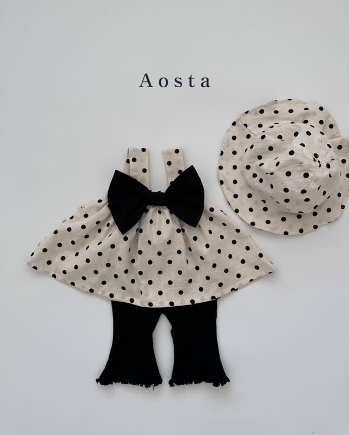 Aosta - Korean Children Fashion - #childrensboutique - Jelly Pants - 9