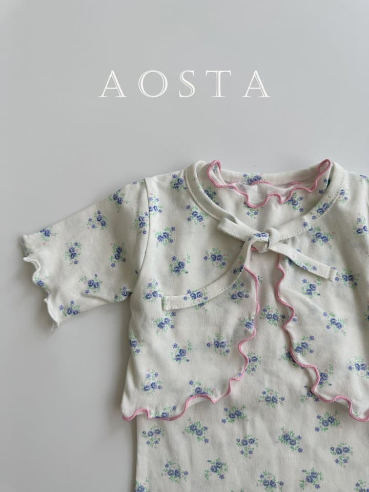 Aosta - Korean Children Fashion - #discoveringself - Lebe Jue Borelo - 12