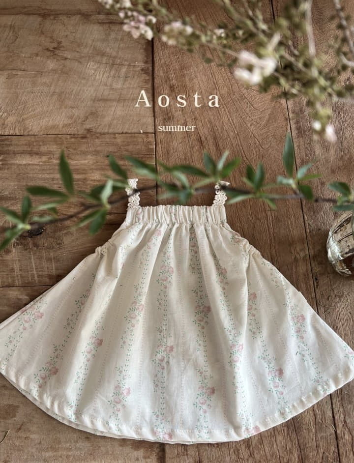 Aosta - Korean Children Fashion - #fashionkids - If Kelly Blouse