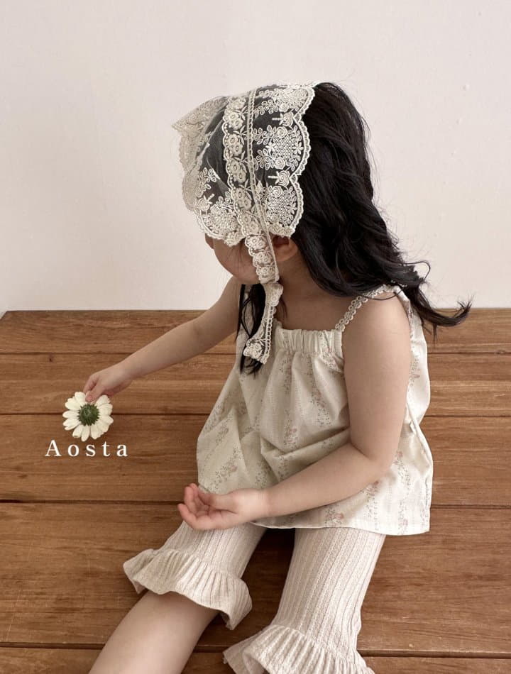 Aosta - Korean Children Fashion - #kidsstore - If Kelly Blouse - 4